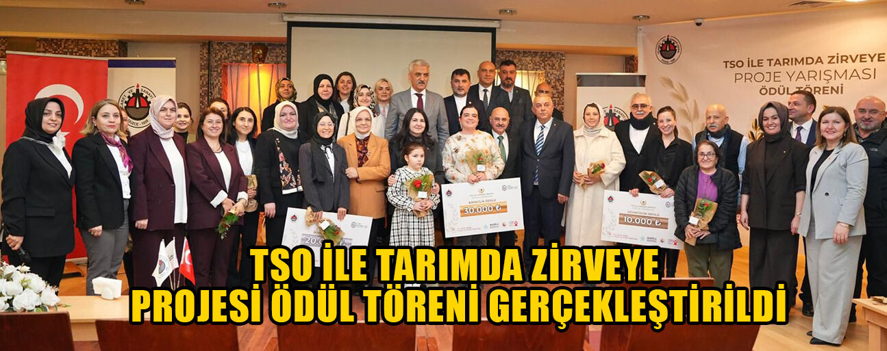 VALİ MAKAS: “KADININ ELİNİN DEĞDİĞİ HER ŞEY GÜZELDİR”