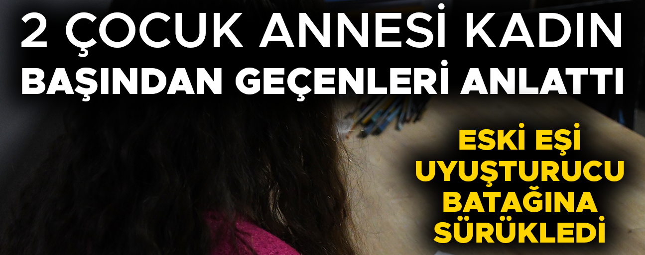 BAĞIMLILIKTAN YEDAM SAYESİNDE KURTULDU