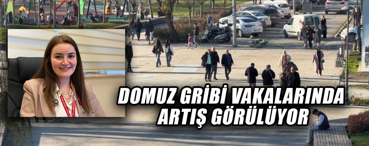 UZMANINDAN "İNFLUENZA" UYARISI