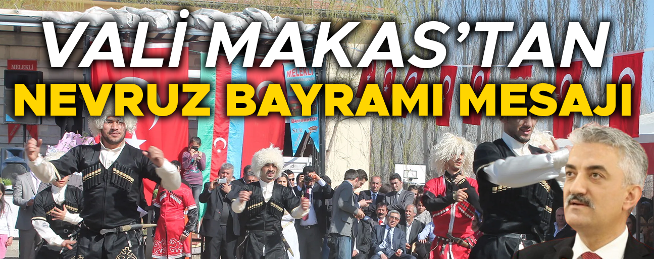 “BİNLERCE YILLIK KÖKLÜ BİR GELENEĞİN SEMBOLÜ”