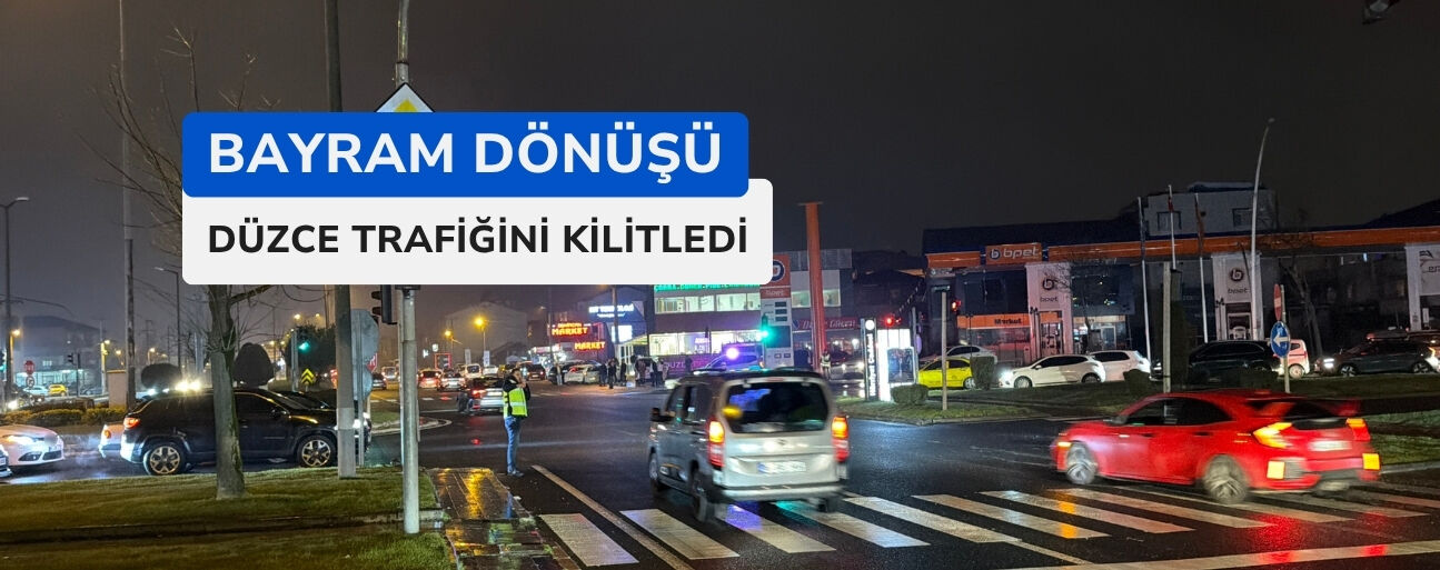 EKİPLERDEN ARTAN YOĞUNLUĞA GECE BOYU MÜDAHALE