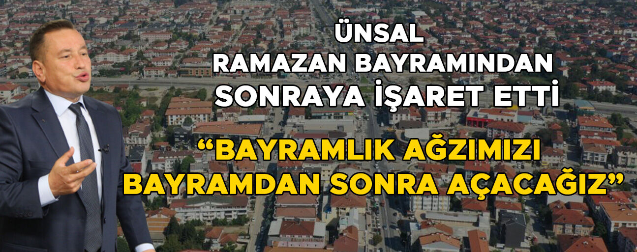 “KONUŞULACAK AĞIRLAR, HAFİFLER, KOLPAÇİNO İŞLER VAR”