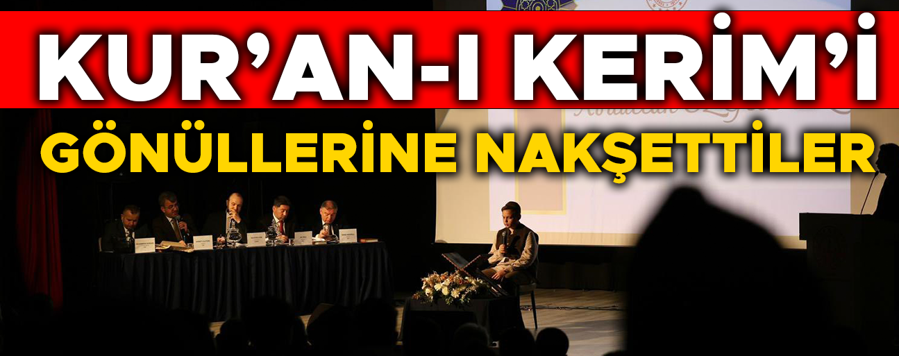 BÖLGE FİNALİ DÜZCE’DE GERÇEKLEŞTİRİLDİ