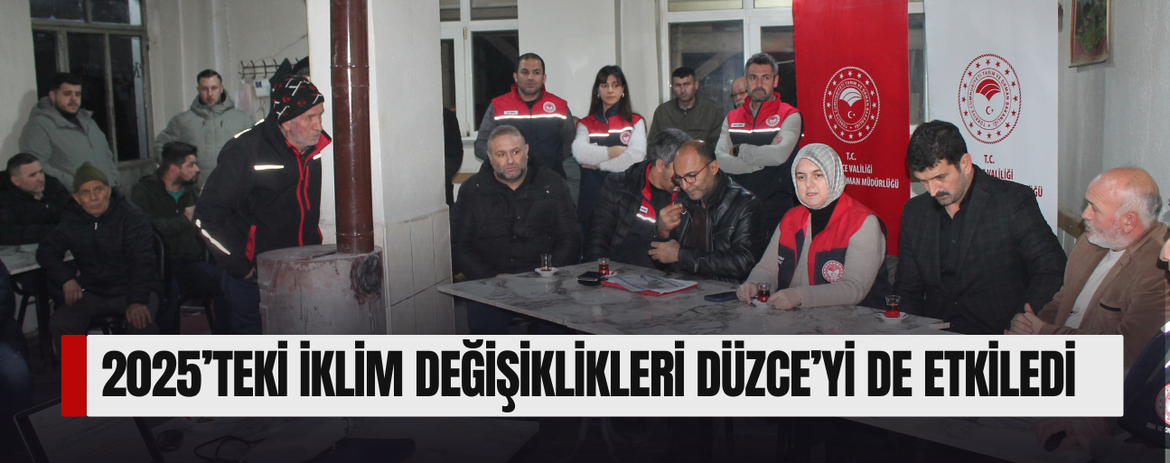 HEDEF: MODERN SULAMA SİSTEMLERİNİ YAYGINLAŞTIRMAK