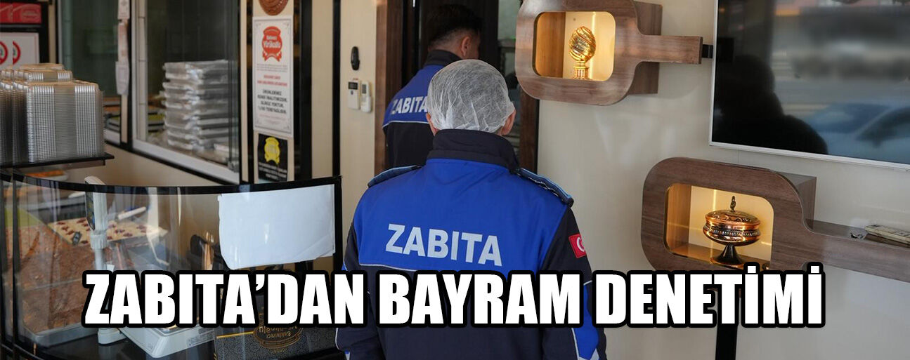 VATANDAŞLAR GÜZEL BİR BAYRAM GEÇİRMESİ İÇİN SAHADALAR