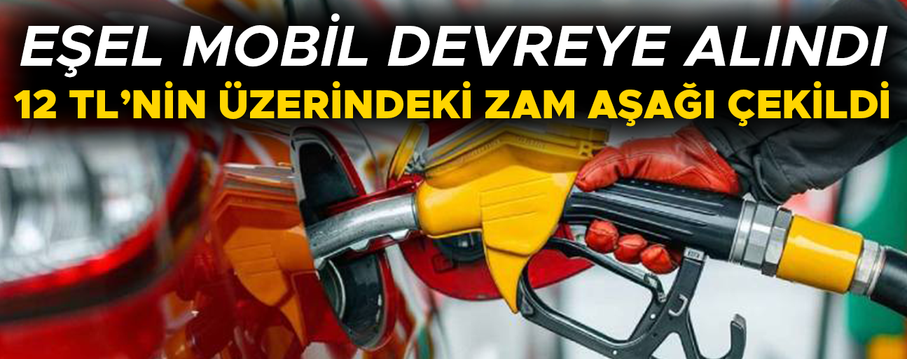 AKARYAKITA YAPILACAK ZAM MİKTARI BELLİ OLDU