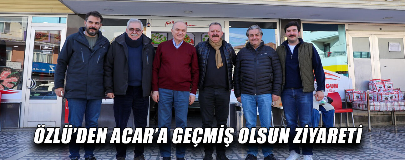 DOSKİM PROJESİ DE ELE ALINDI