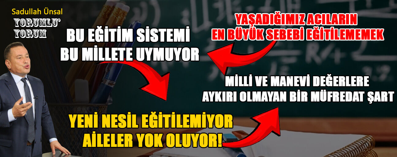 BU MEMLEKETİN EN BÜYÜK HAİNİ EN BÜYÜK VATANSEVERİDİR