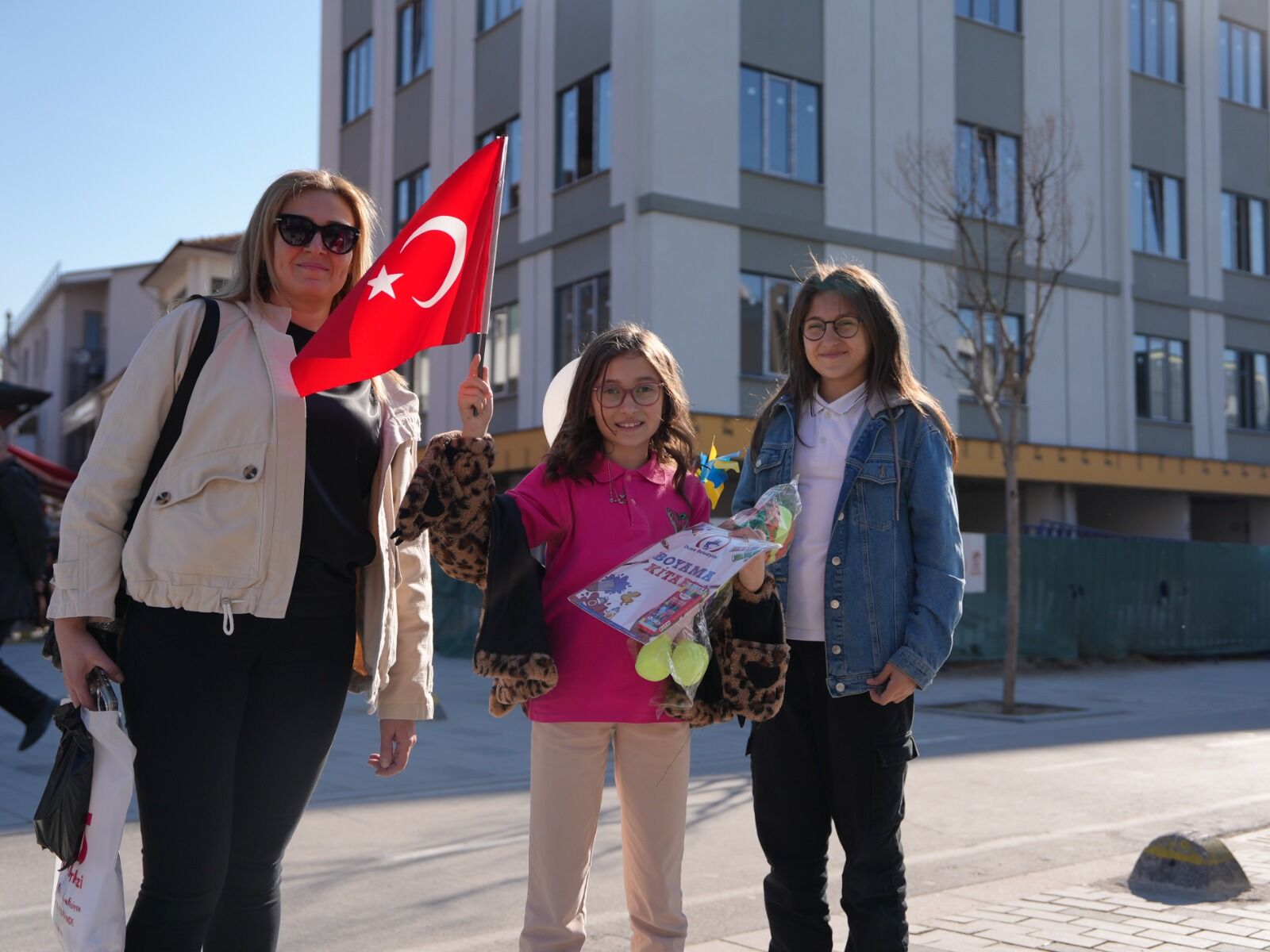 23 Ni̇san Farkindalik (10)