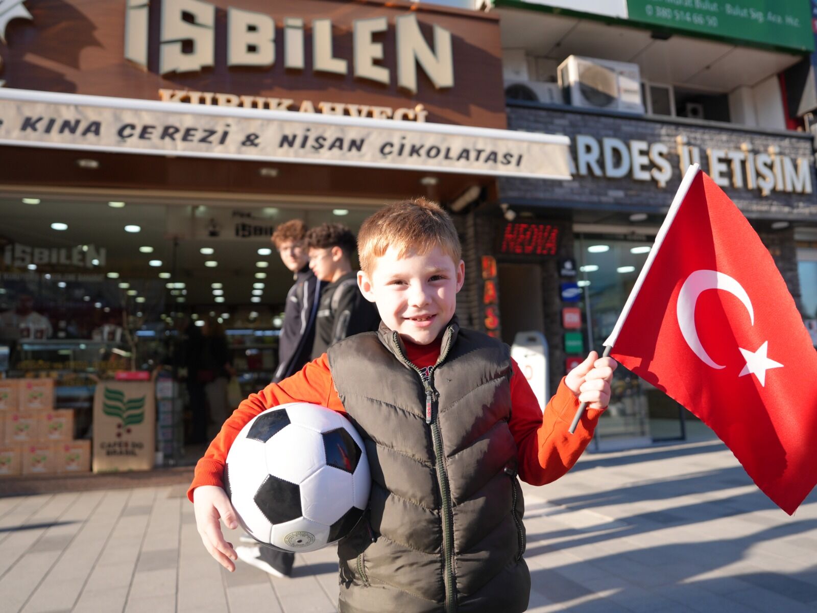 23 Ni̇san Farkindalik (16)