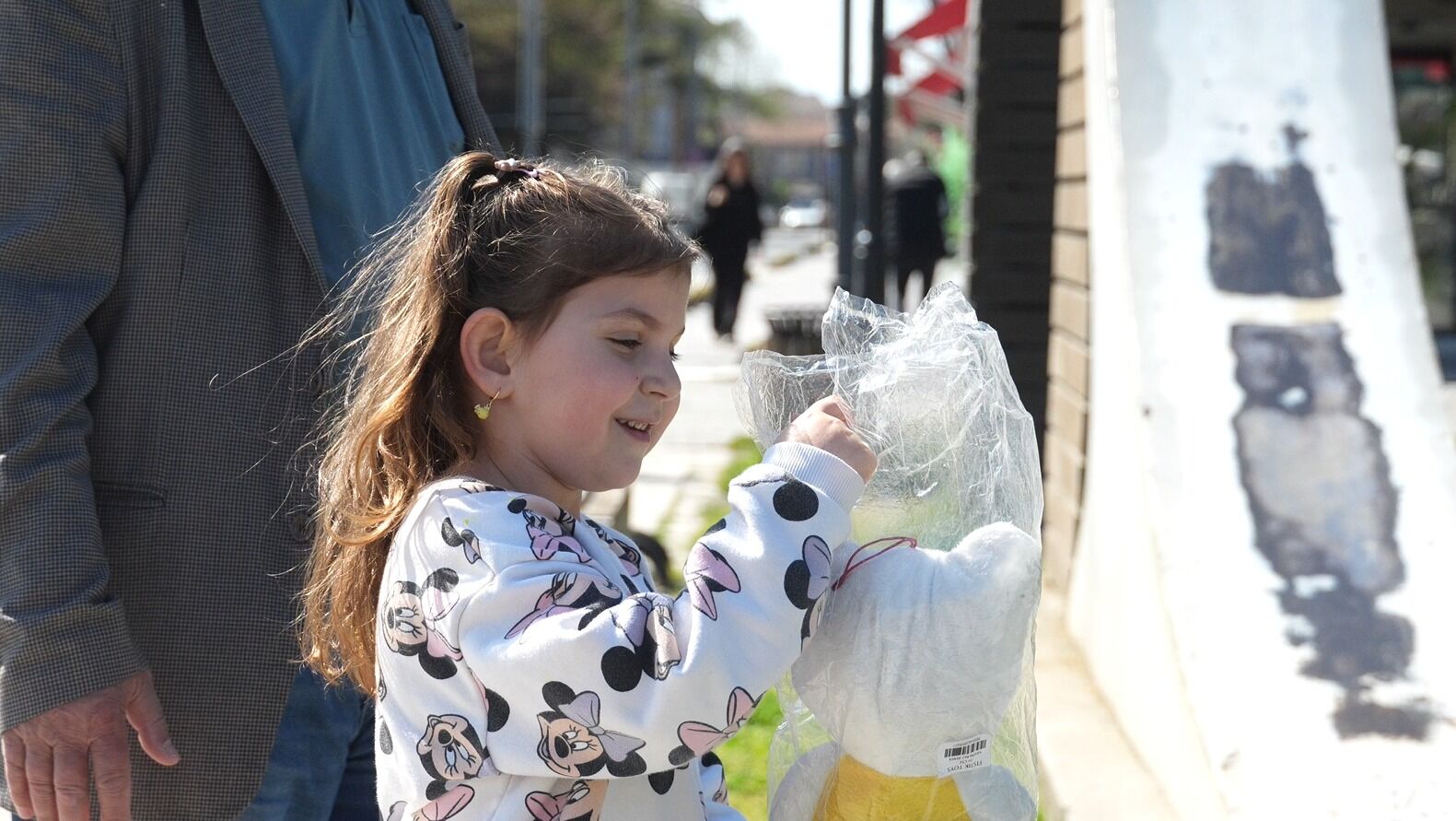 23 Ni̇san Farkindalik (2)