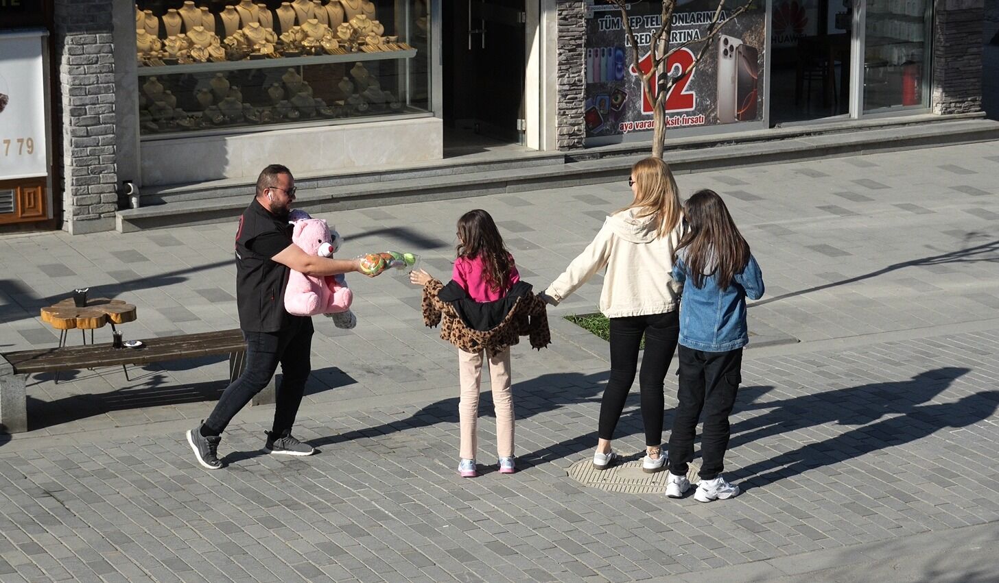 23 Ni̇san Farkindalik (3)