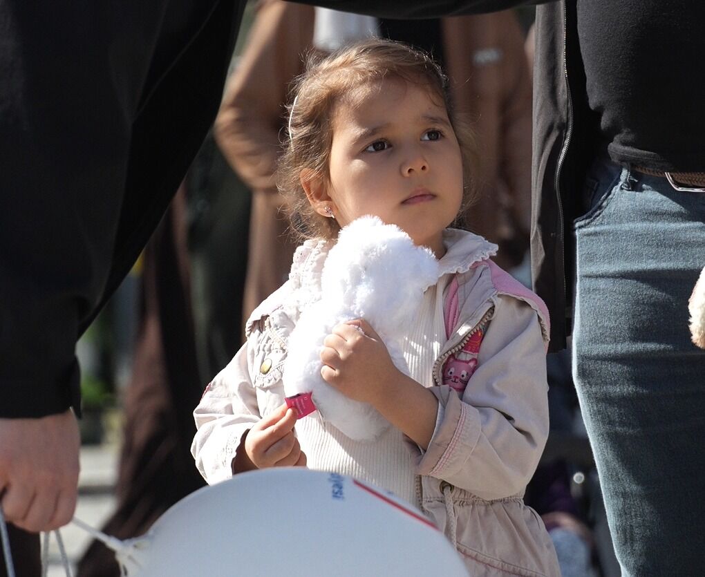 23 Ni̇san Farkindalik (6)