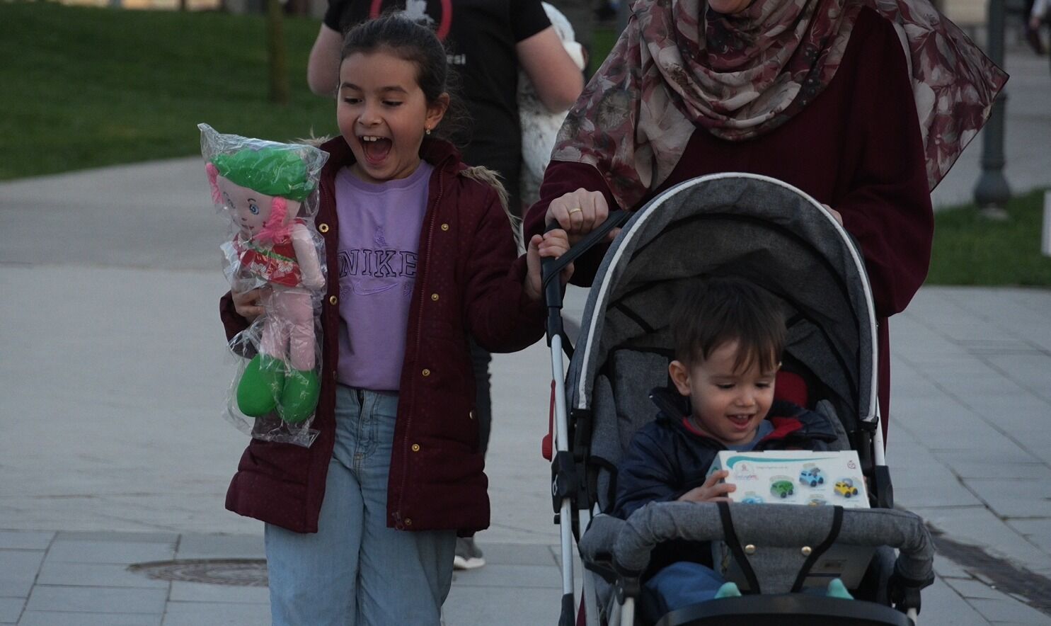 23 Ni̇san Farkindalik (9)