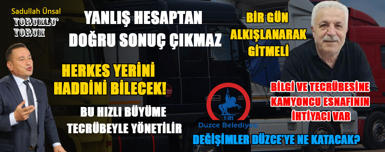 BİR BABANIN EVLADINA YAPMADIĞINI YAPAN BAŞKAN