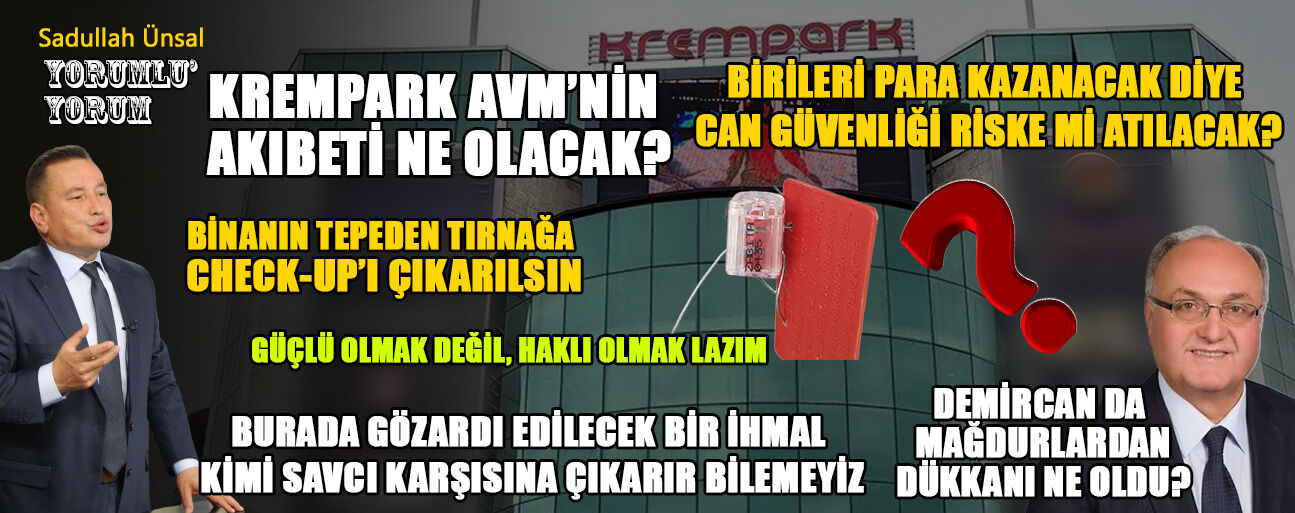 BU KADAR SUİSTİMAL VARKEN BU DEVLET NEREDE?