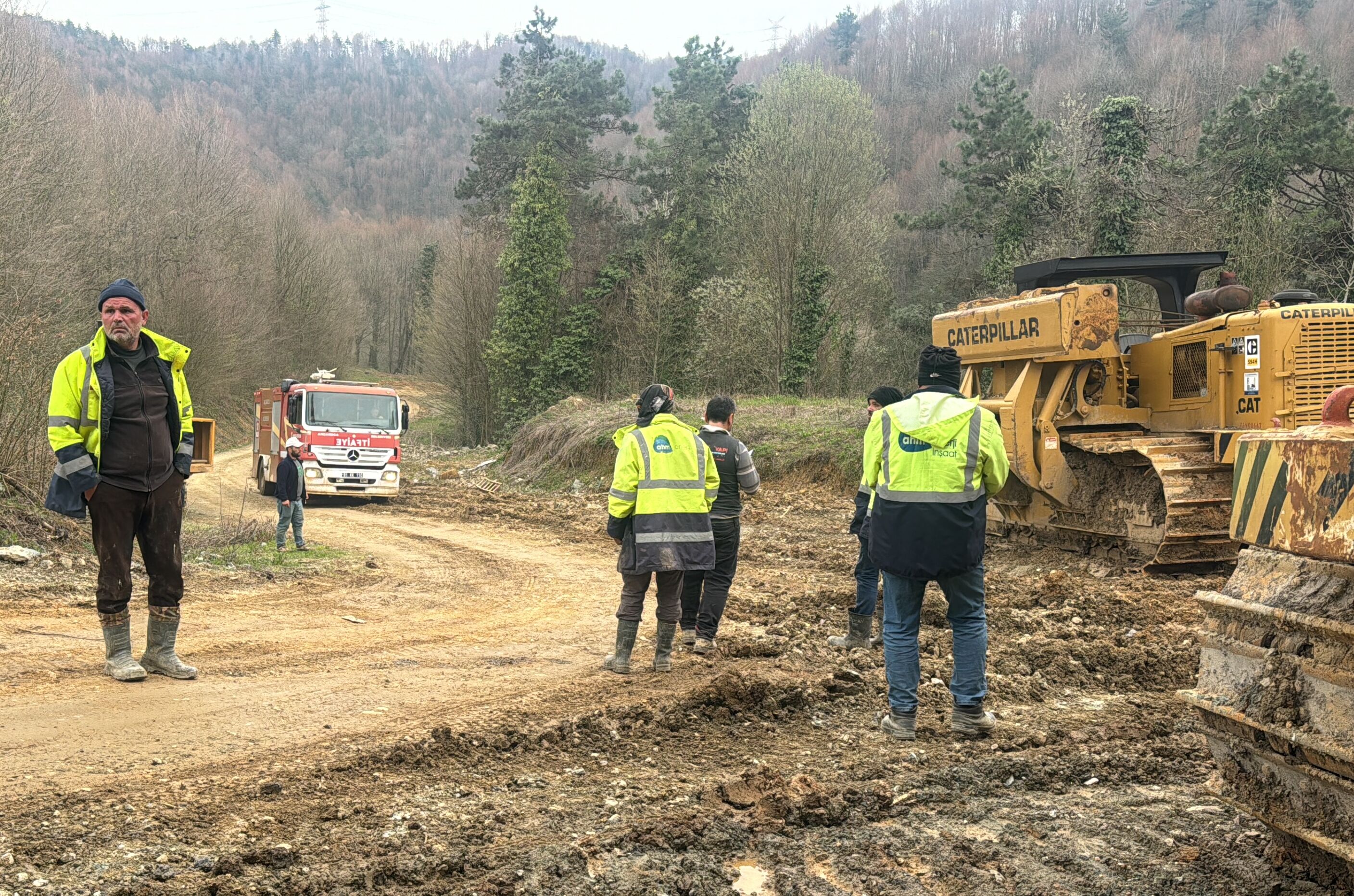 A A 20260401 40987736 40987735 D U Z C E D E G O C U K T E M A H S U R K A L A N B I R I S C I H A Y A T I N I K A Y B E T T I