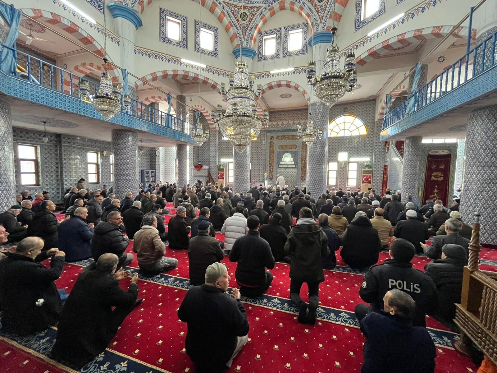 A A 20260409 41057958 41057946 D U Z C E D E P O L I S H A F T A S I K U T L A N I Y O R