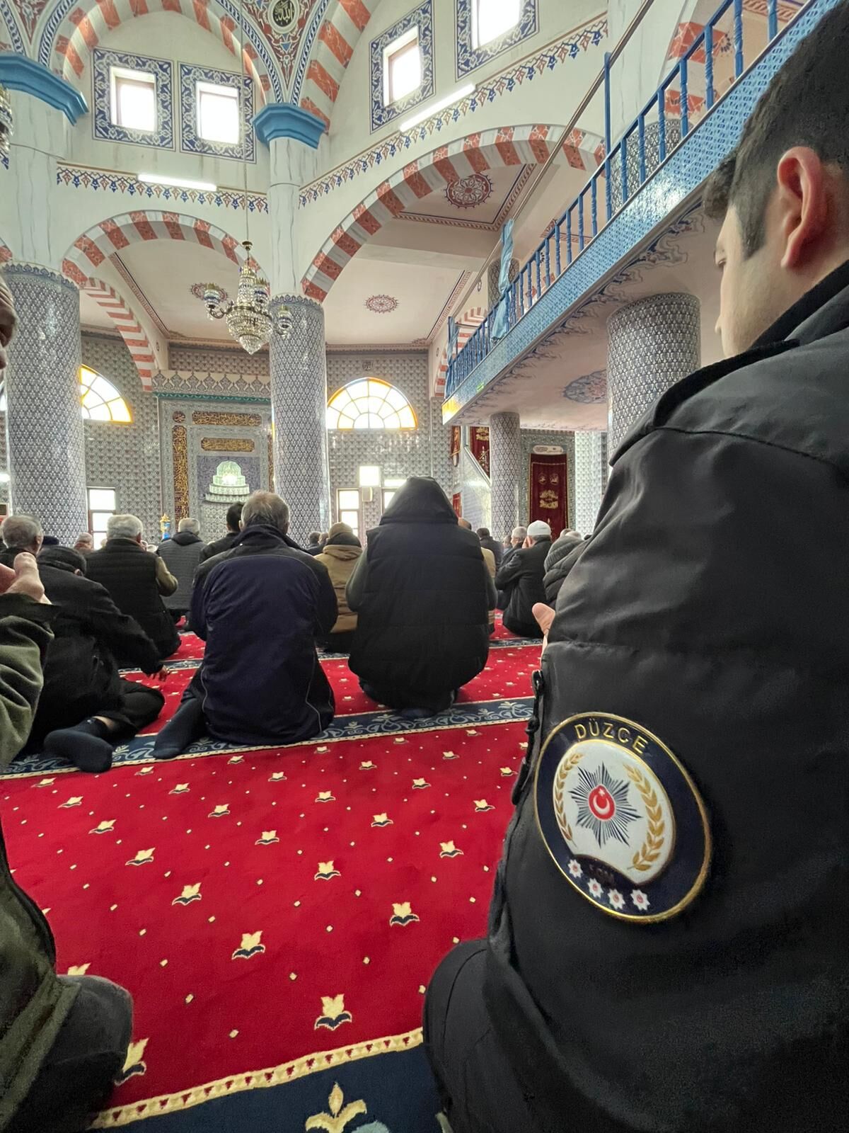 A A 20260409 41057958 41057947 D U Z C E D E P O L I S H A F T A S I K U T L A N I Y O R