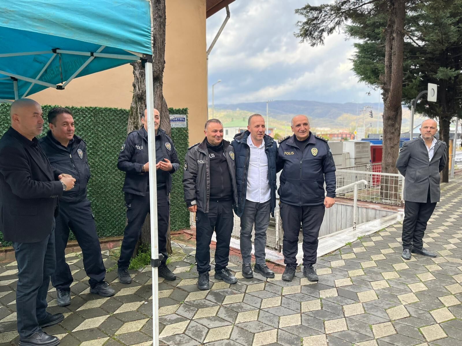 A A 20260409 41057958 41057957 D U Z C E D E P O L I S H A F T A S I K U T L A N I Y O R