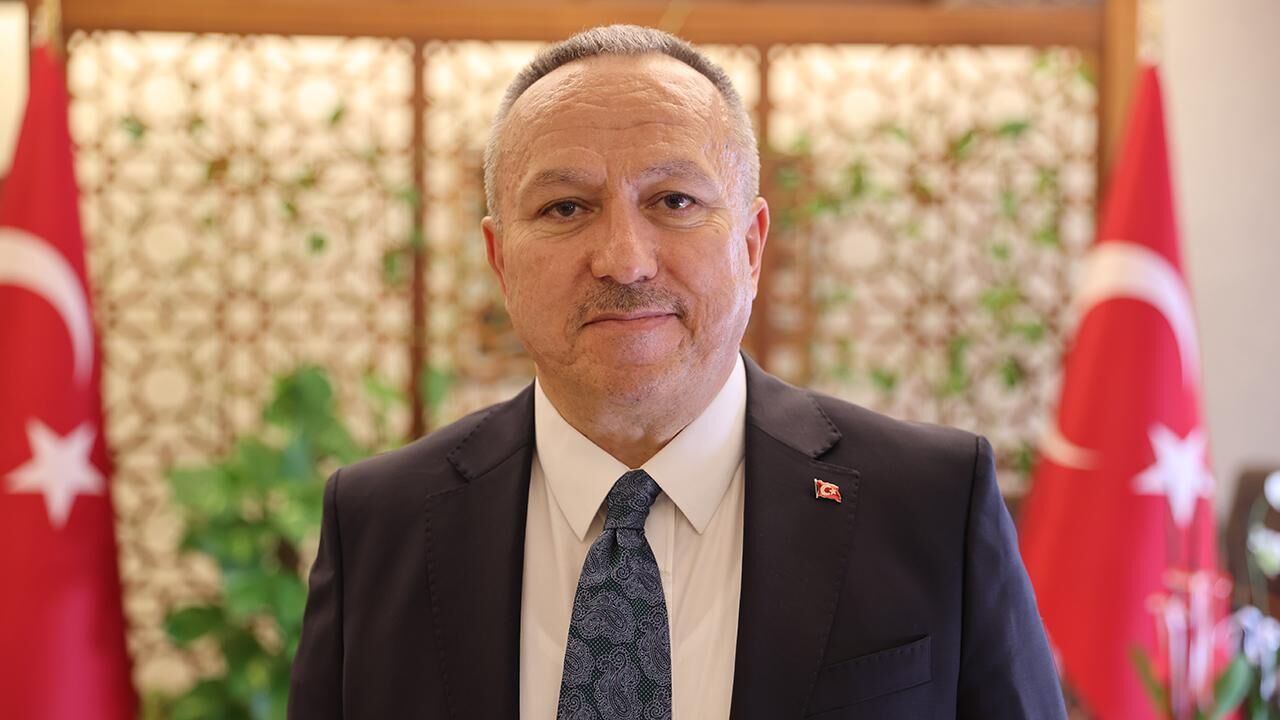 Ali Fidan Aa 2457336