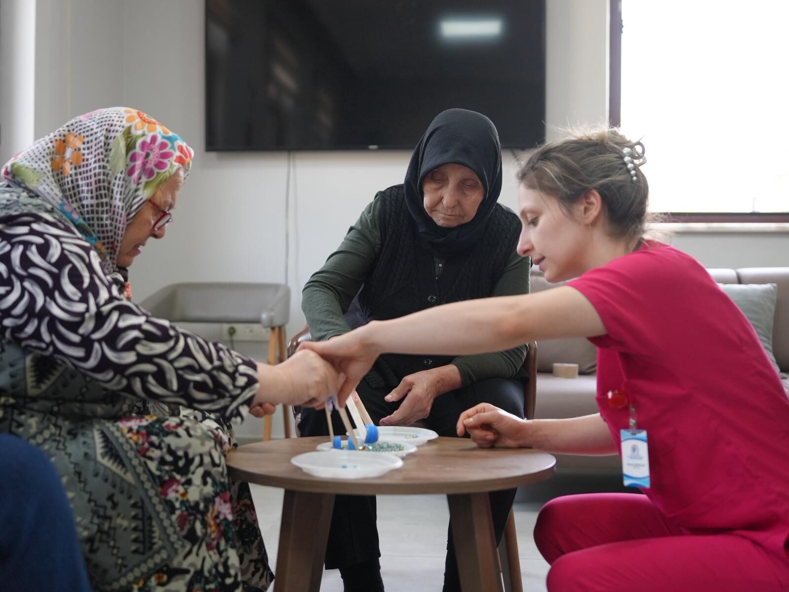 Alzheimer Merkezi (10)