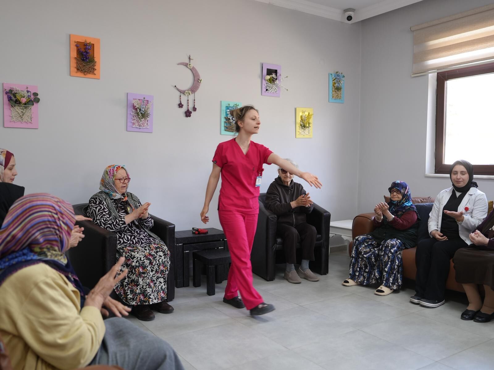 Alzheimer Merkezi (18)