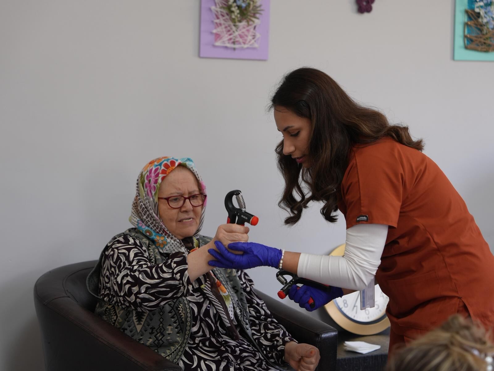 Alzheimer Merkezi (23)