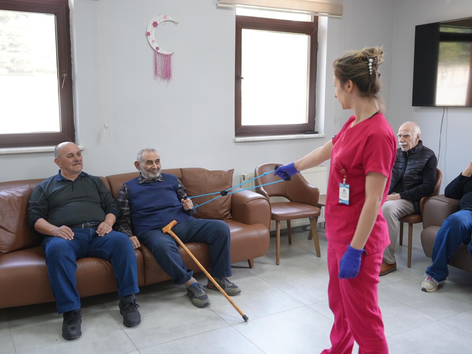 Alzheimer Merkezi (24)