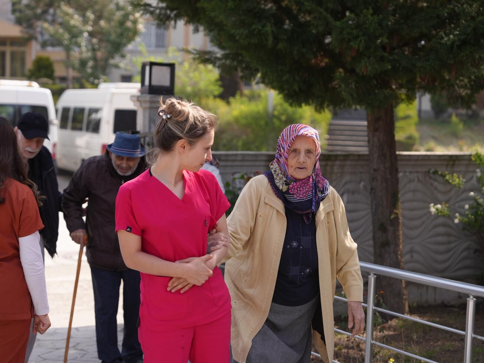 Alzheimer Merkezi (25)