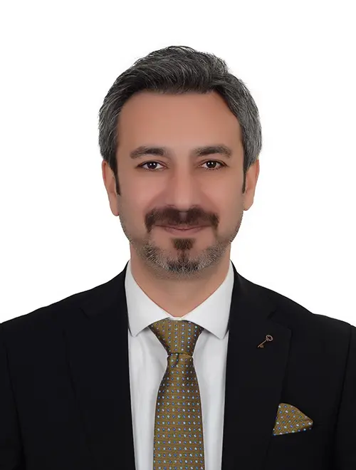 Anahtar Parti Metin Topal