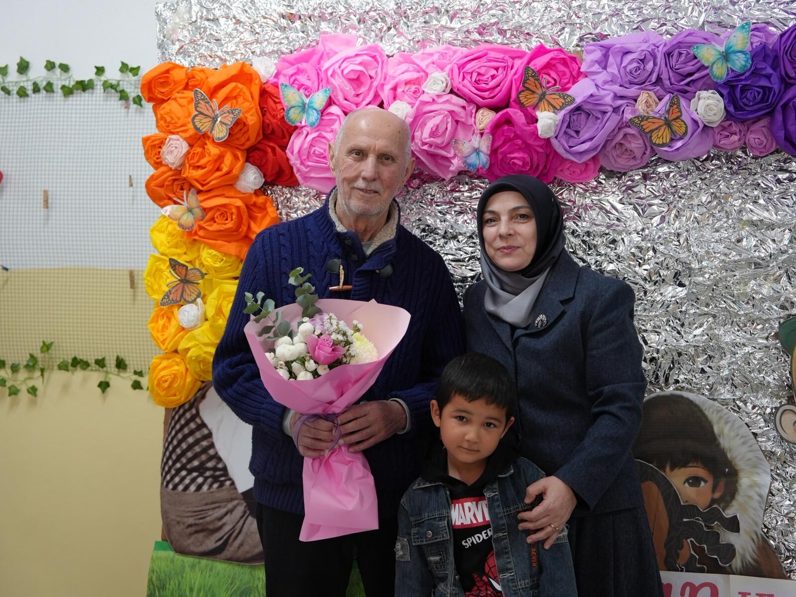 Anaokulu Ziyareti (2)