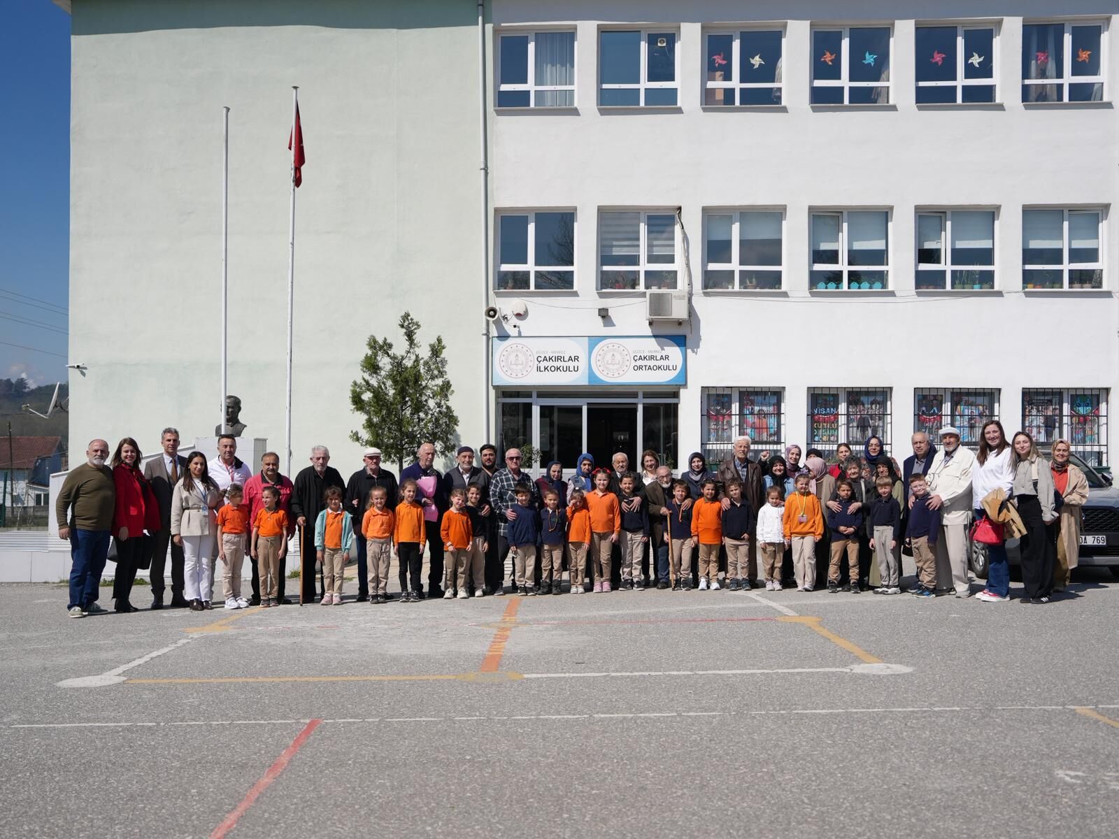 Anaokulu Ziyareti (3)