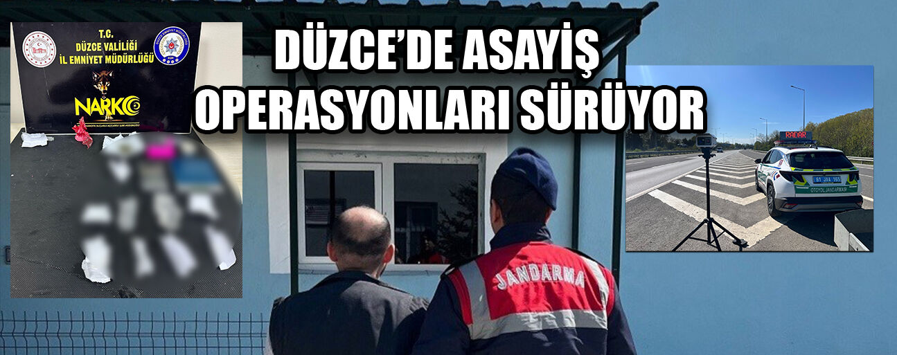 ARANAN 27 ŞAHIS TUTUKLANDI