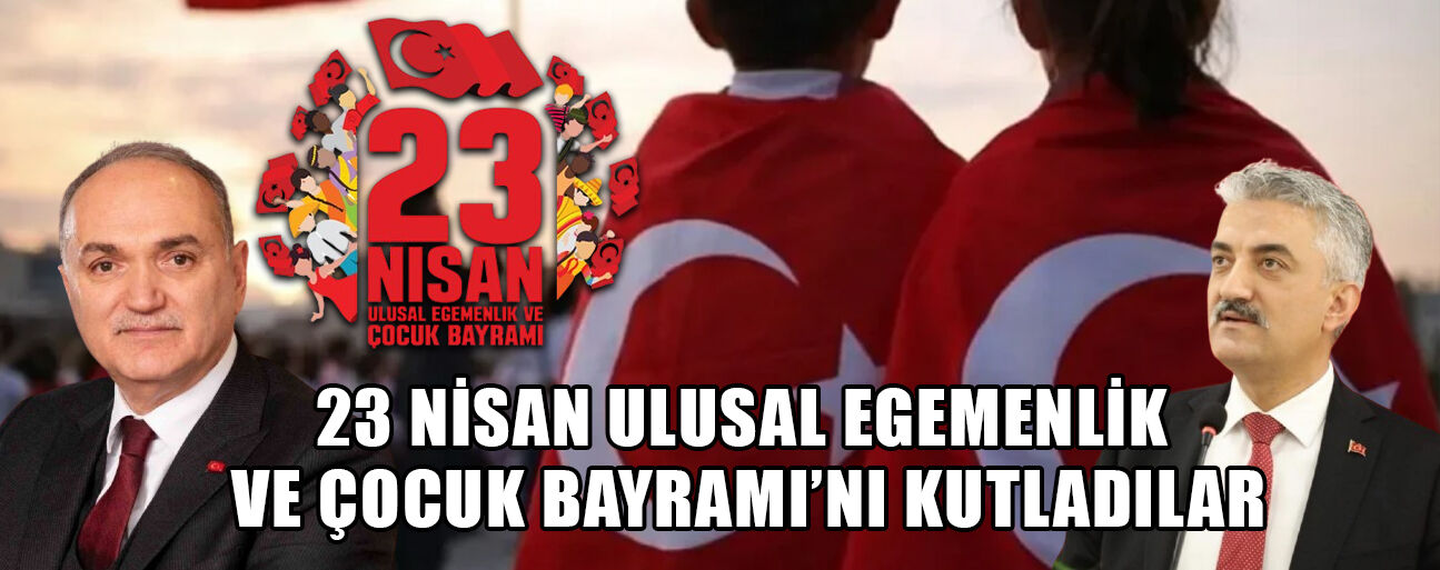 “DÜNYADA EŞİ VE BENZERİ OLMAYAN BİR ANLAYIŞTIR”
