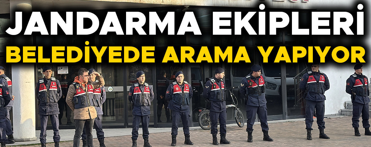 YENİ GÖZALTI DALGASI BAŞLATILDI