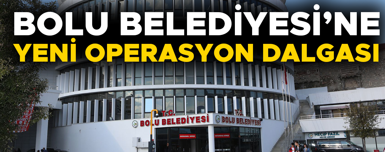 2 KİŞİ DAHA GÖZALTINA ALINDI