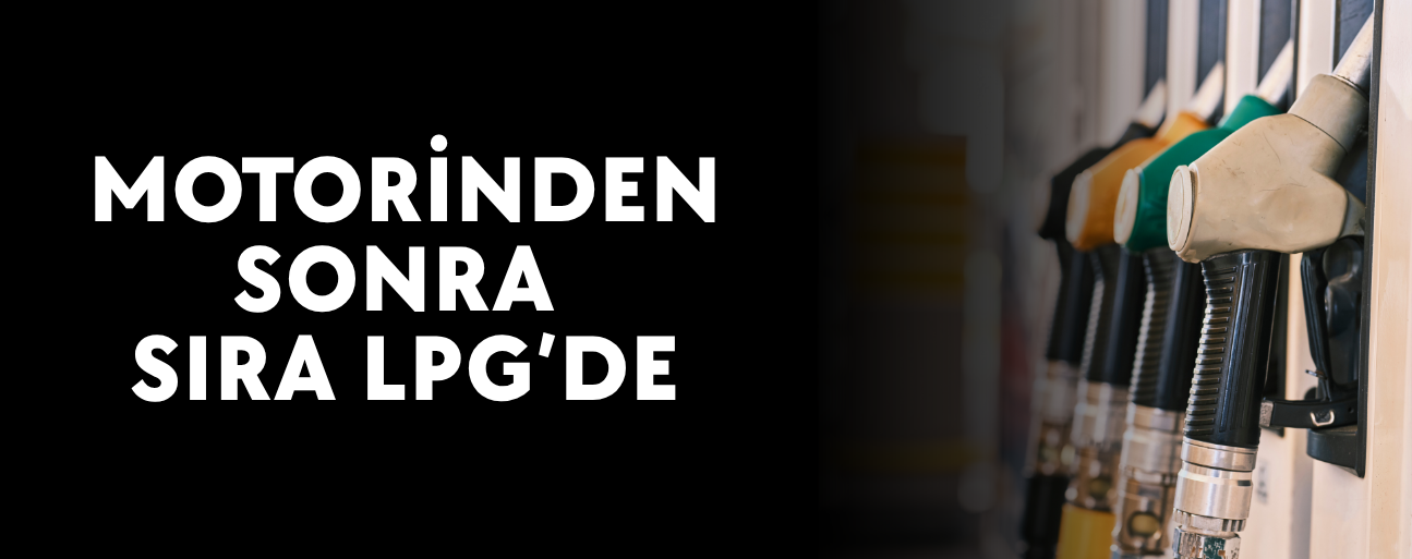 AKARYAKITTA ZAM DALGASI DERİNLEŞİYOR