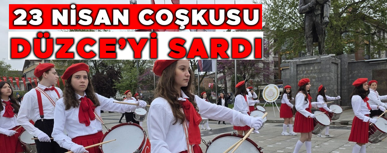 ÖĞRENCİLERİN GÖSTERİLERİ RENKLİ GÖRÜNTÜLERE SAHNE OLDU