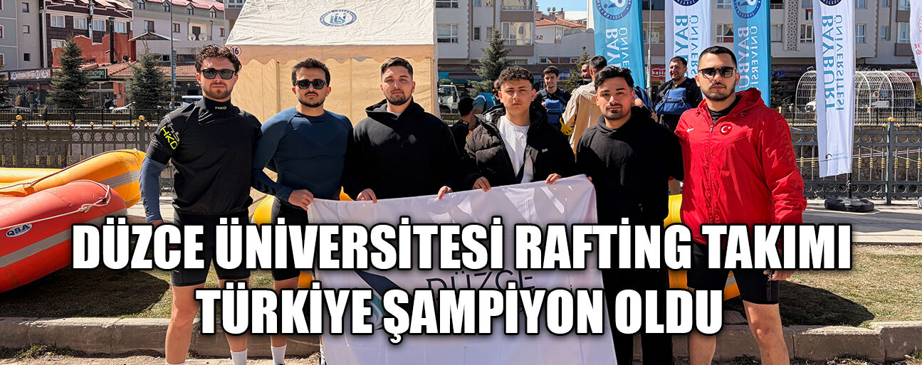 AÇIK ARA FARKLA KAZANDILAR