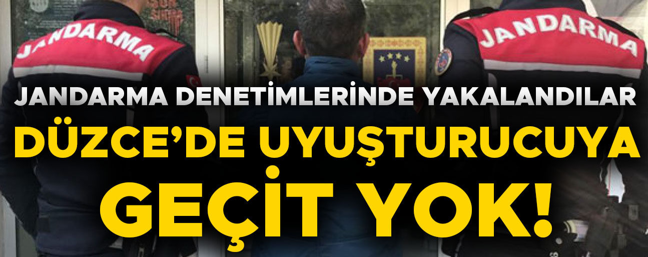 4 KİŞİ GÖZALTINA ALINDI…