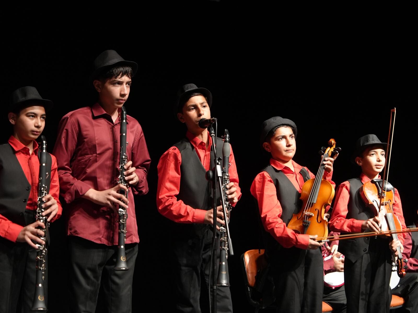 Dünya Romanlar Günü (10)