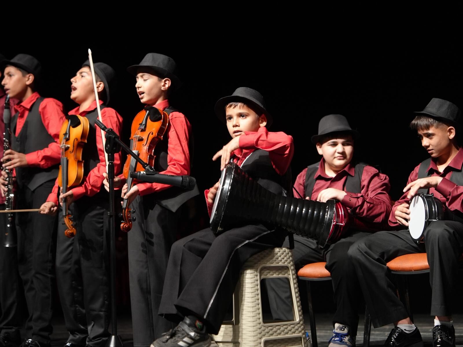 Dünya Romanlar Günü (8)