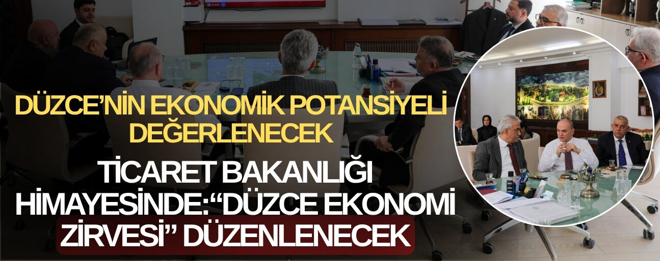 ÇALIŞMA GRUBU KURULDU