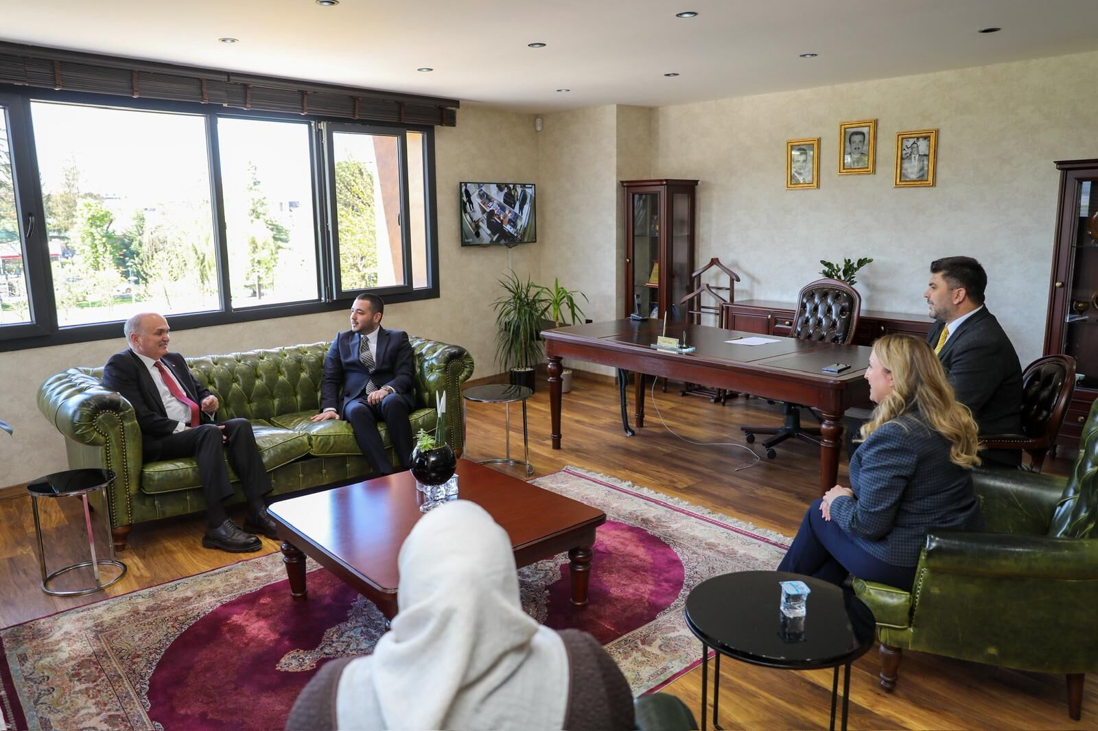 Elite World Inn Düzce (1)