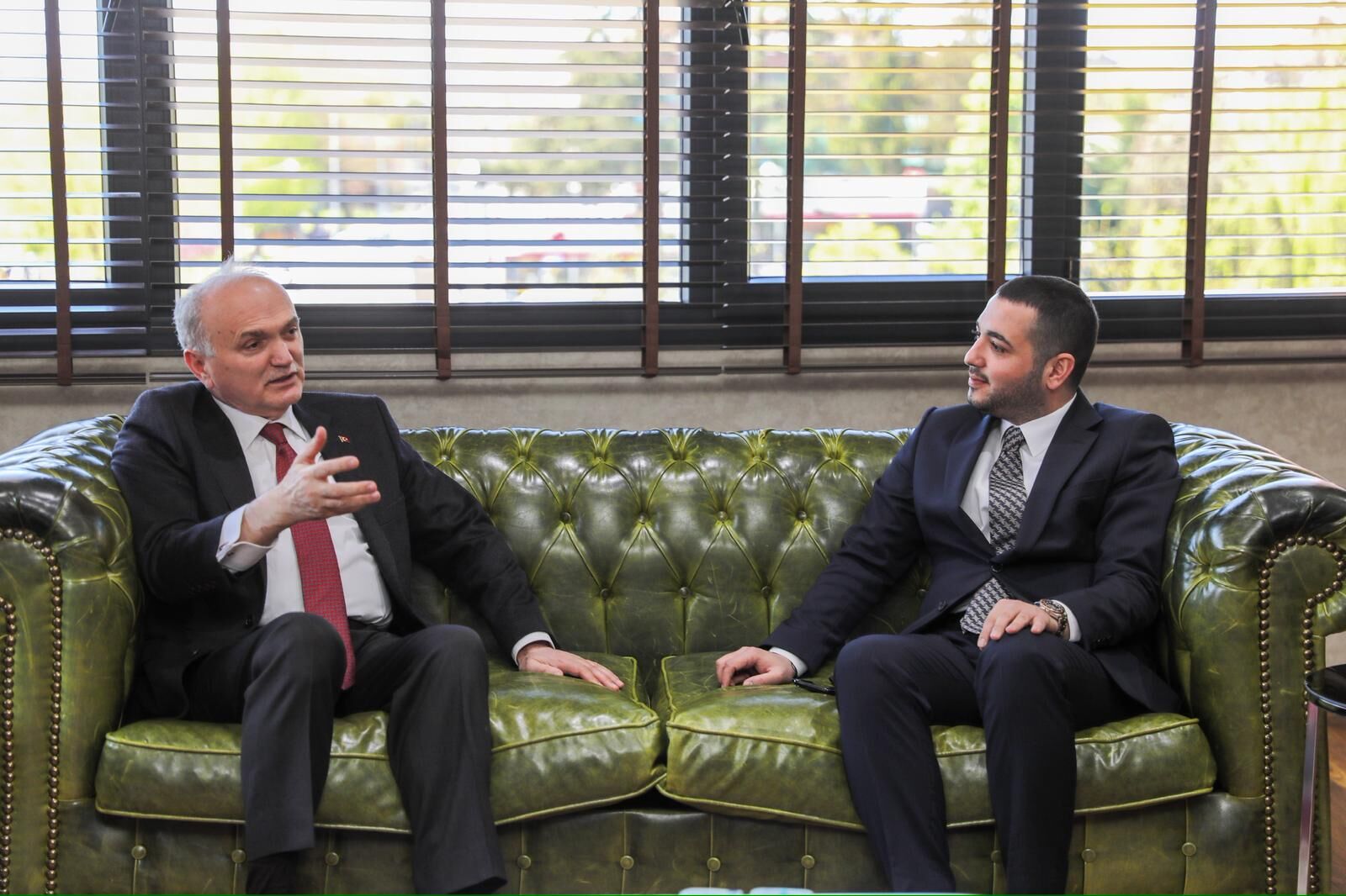 Elite World Inn Düzce (2)