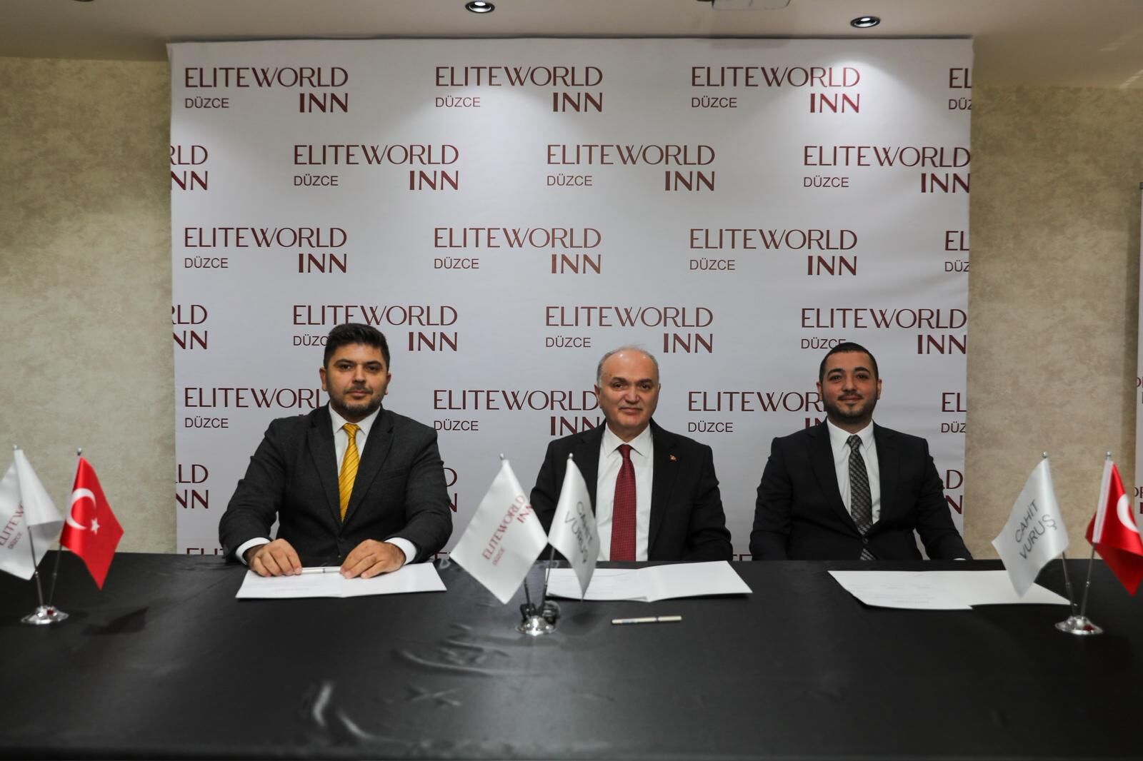 Elite World Inn Düzce (3)
