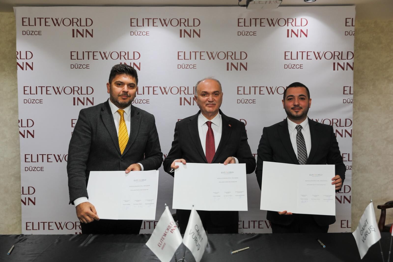 Elite World Inn Düzce (6)
