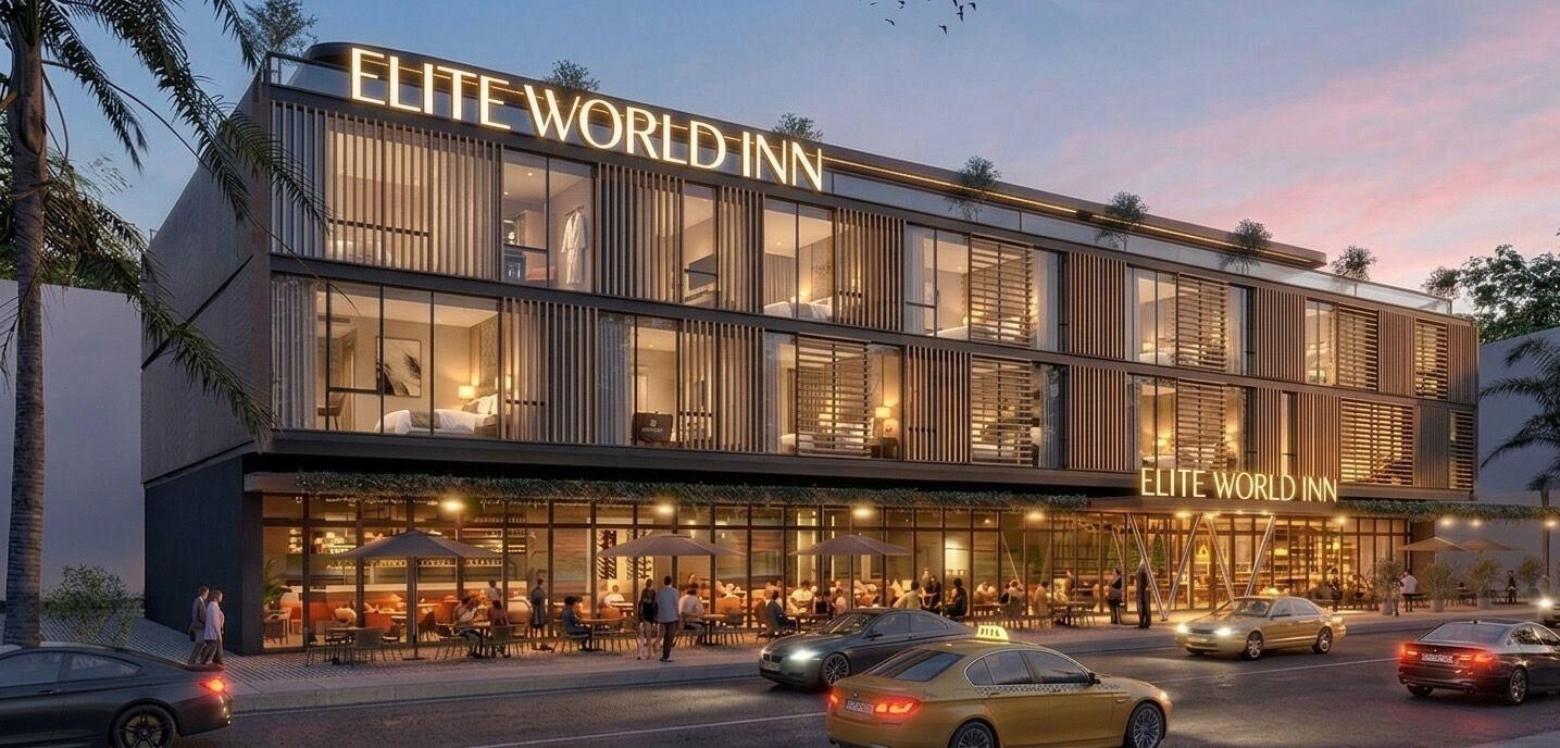 Elite World Inn Düzce (8)