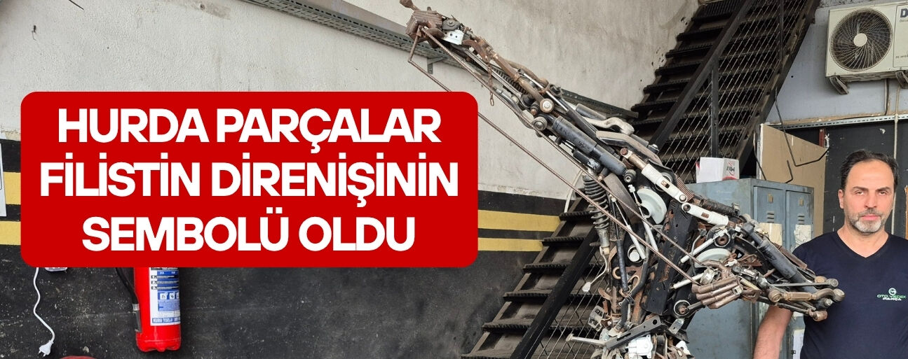 “BU ESERİN MANASI ÇOK DERİN”